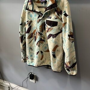 Patagonia Synchilla Owl Women’s Fleece